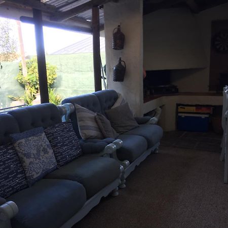 77 On 7Th Street Apartment Hermanus Ngoại thất bức ảnh