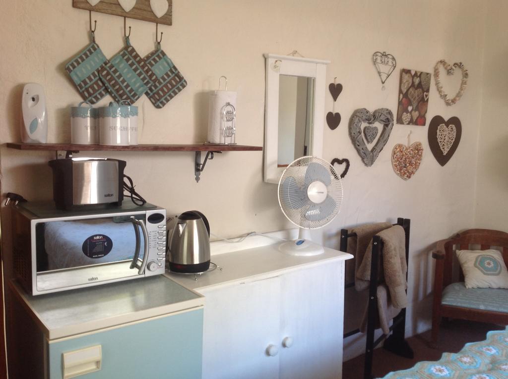 77 On 7Th Street Apartment Hermanus Ngoại thất bức ảnh