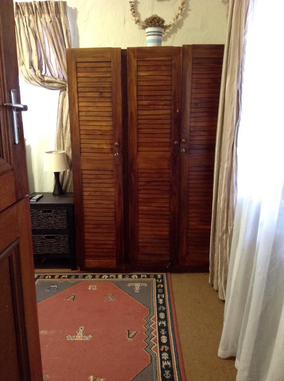 77 On 7Th Street Apartment Hermanus Ngoại thất bức ảnh