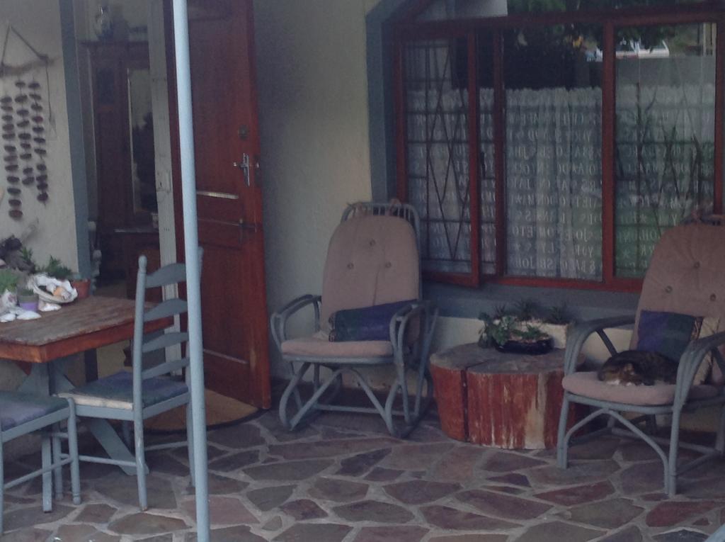 77 On 7Th Street Apartment Hermanus Ngoại thất bức ảnh