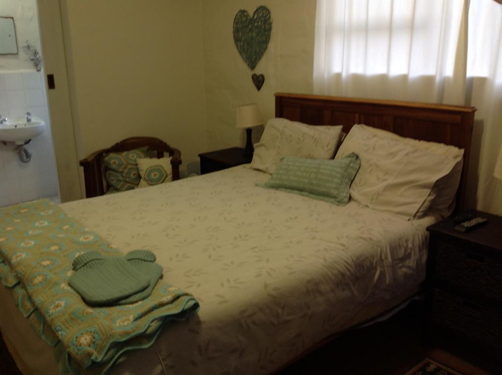 77 On 7Th Street Apartment Hermanus Ngoại thất bức ảnh
