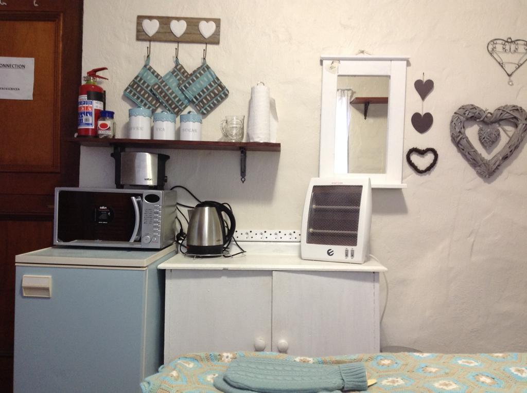 77 On 7Th Street Apartment Hermanus Ngoại thất bức ảnh