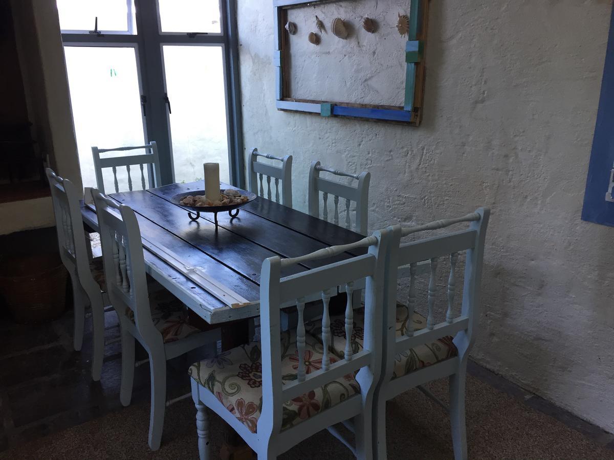 77 On 7Th Street Apartment Hermanus Ngoại thất bức ảnh